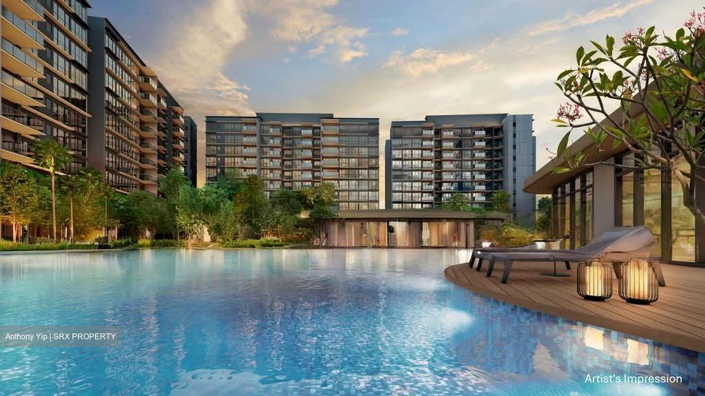 Tampines Street 62 (D18), Condominium #610815351